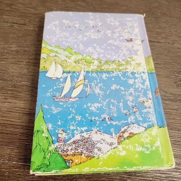 Vintage 70s Like It Is Stories For Girls by N. Gretchen Greiner - Picture 4 of 14